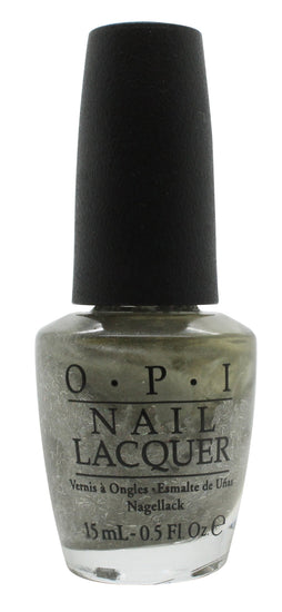 OPI Starlight Nail Polish 15ml Is This Star Taken? OPI