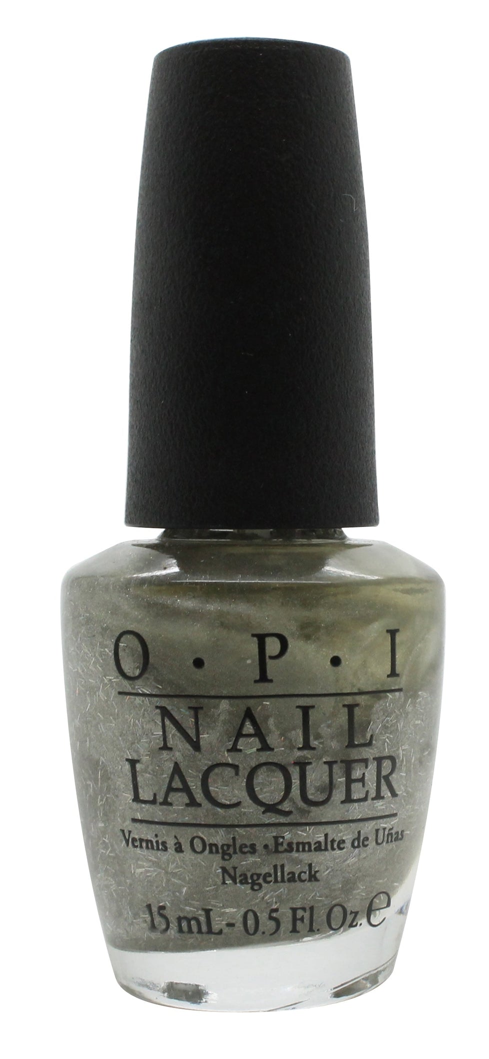 OPI Starlight Nail Polish 15ml Is This Star Taken? OPI