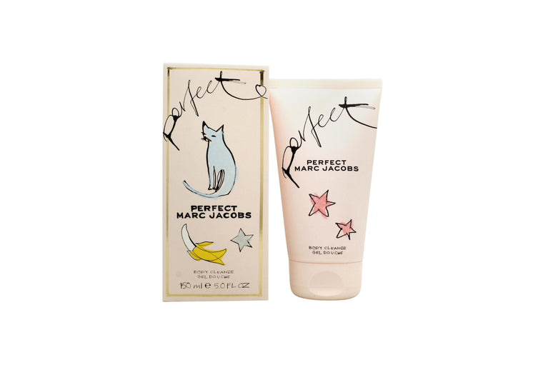 Marc Jacobs Perfect Duschgel 150ml Marc Jacobs