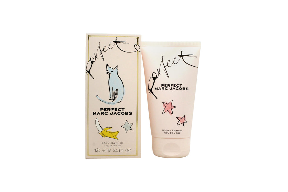 Marc Jacobs Perfect Duschgel 150ml Marc Jacobs