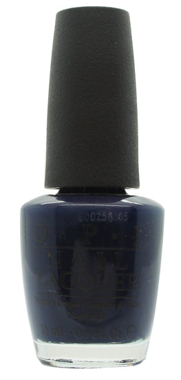 OPI San Francisco Nail Lacquer 15ml Incognito in Sausalito OPI