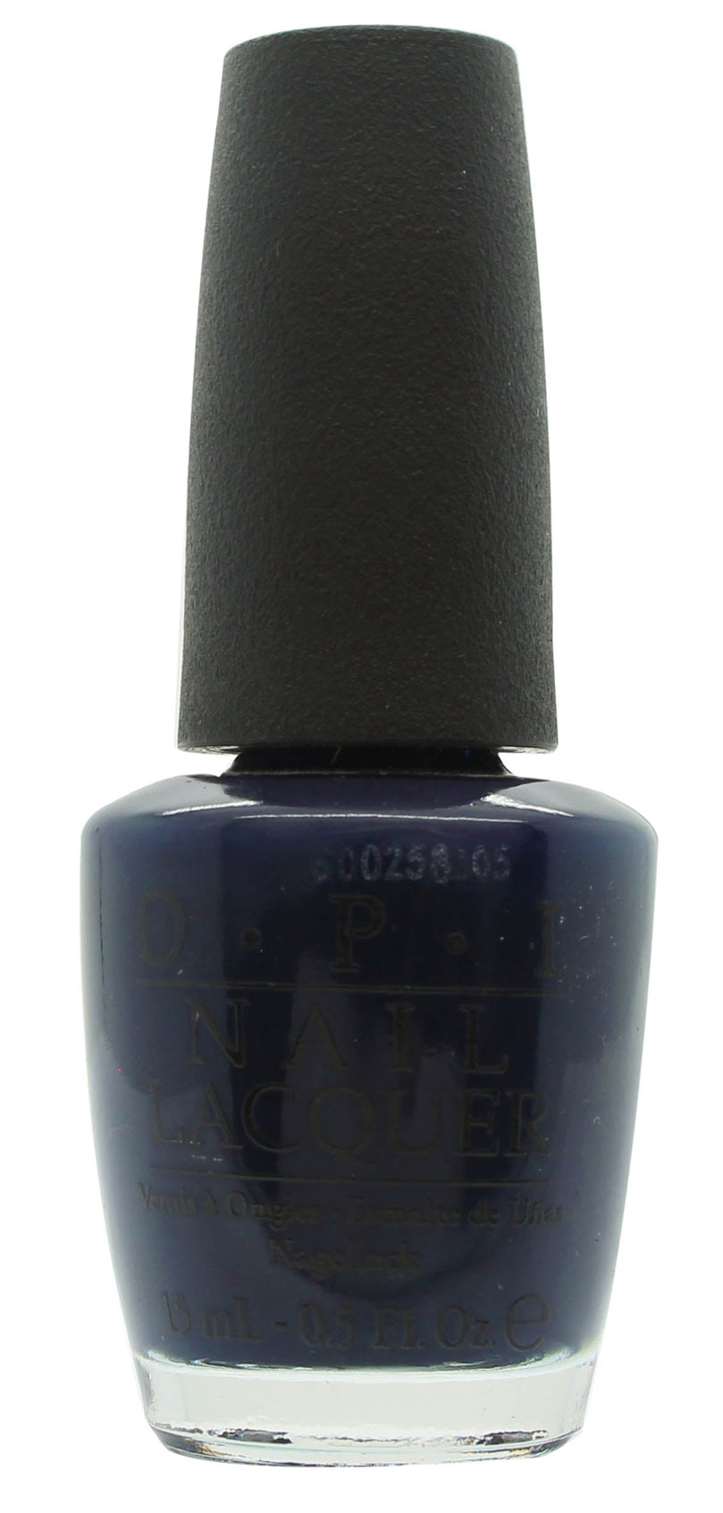 OPI San Francisco Nail Lacquer 15ml Incognito in Sausalito OPI