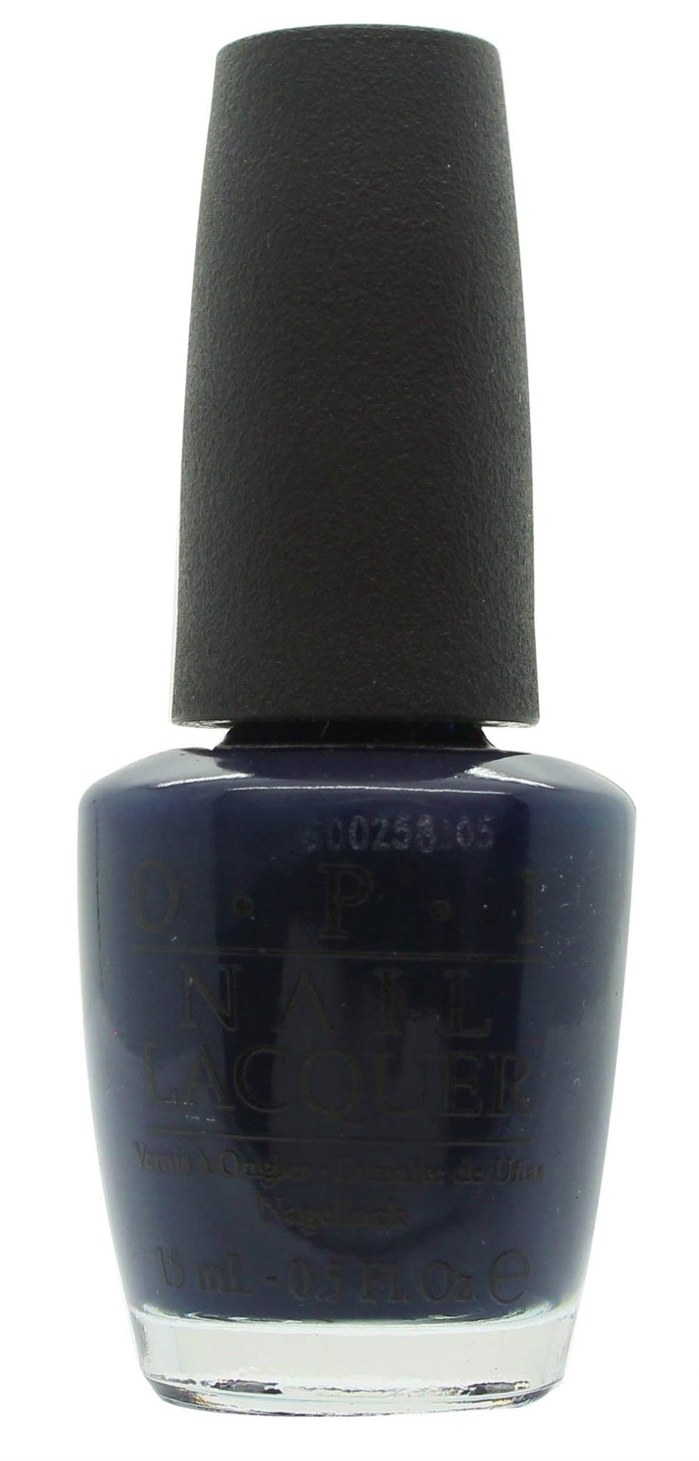 OPI San Francisco Nail Lacquer 15ml Incognito in Sausalito OPI