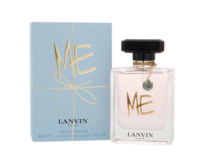 Lanvin Me Eau de Parfum 80ml Sprej Lanvin