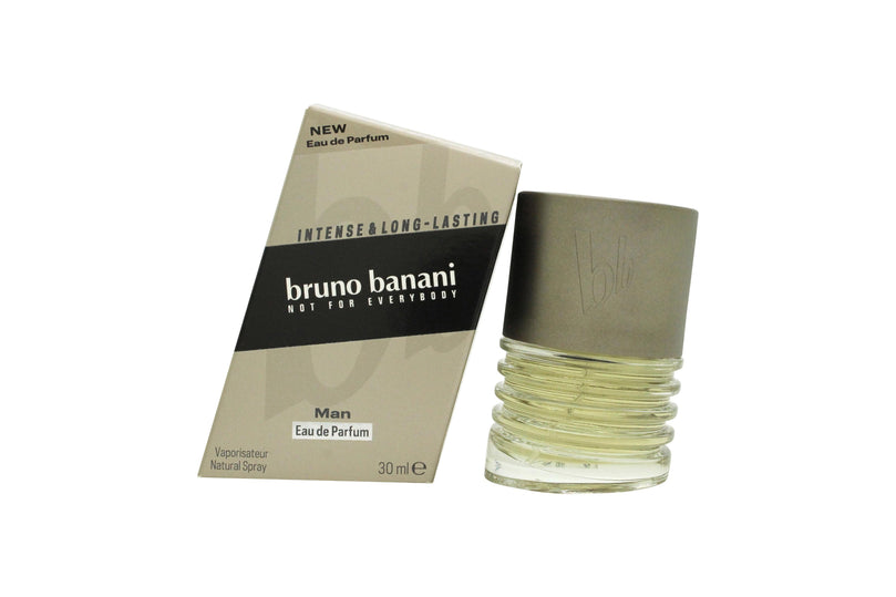 Bruno Banani Man Eau de Parfum 30ml Sprej Bruno Banani