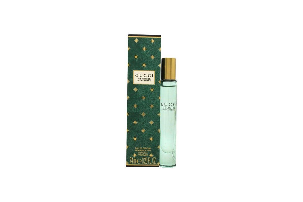 Gucci Memoire d'une Odeur Eau de Parfum 7.4ml Rollerball Gucci