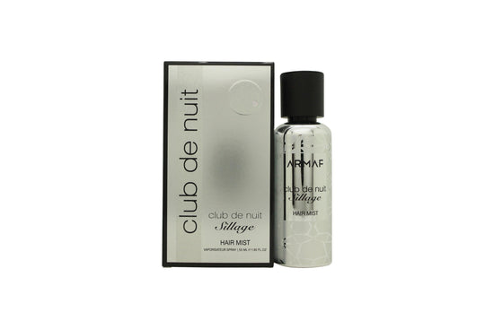Armaf Club De Nuit Sillage Hair Mist 55ml Armaf