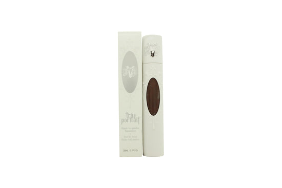 KVD Vegan Beauty True Portrait Foundation 30ml - Deep 094 KVD Vegan Beauty