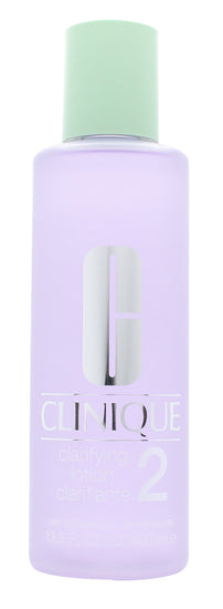 Clinique Cleansing Range Face Lotion 400ml 2 - Dry Combination Clinique