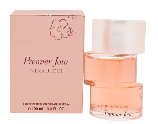 Nina Ricci Premier Jour Eau de Parfum 100ml Sprej Nina Ricci