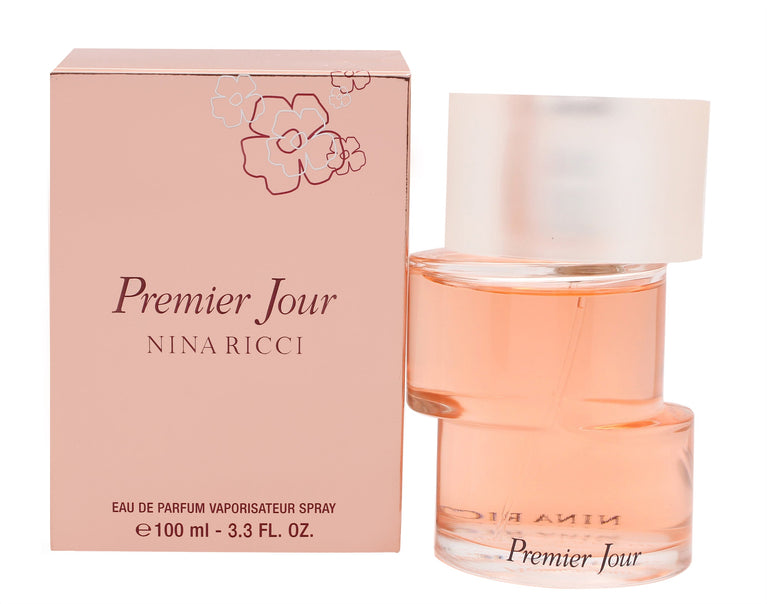 Nina Ricci Premier Jour Eau de Parfum 100ml Sprej Nina Ricci