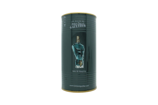 Jean Paul Gaultier Le Beau Eau de Toilette 75ml Sprej Jean Paul Gaultier