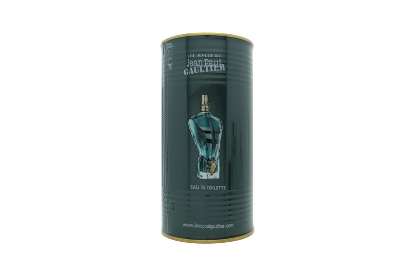 Jean Paul Gaultier Le Beau Eau de Toilette 75ml Sprej Jean Paul Gaultier