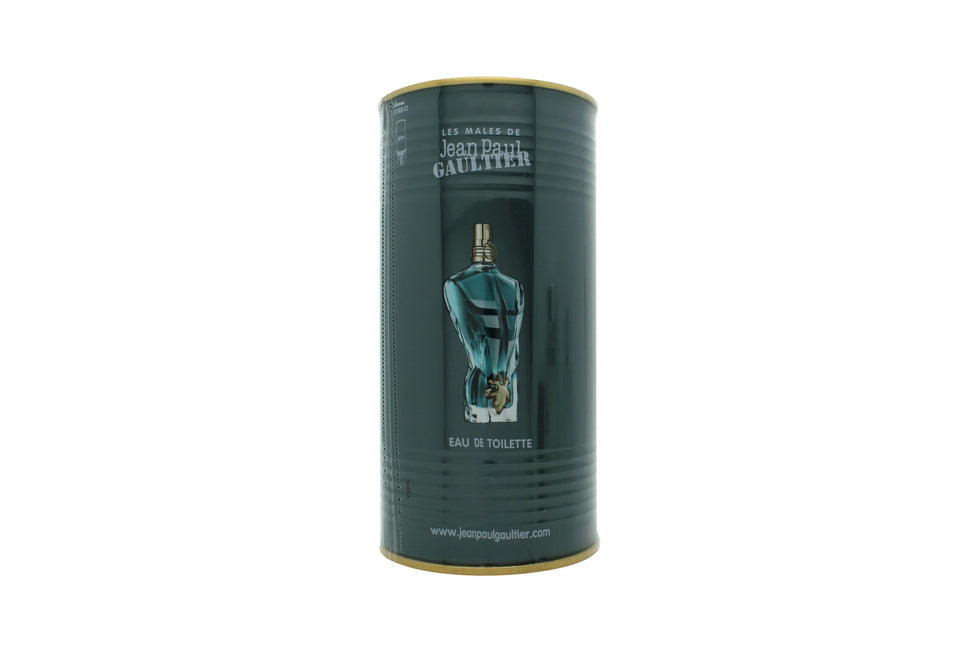 Jean Paul Gaultier Le Beau Eau de Toilette 75ml Sprej Jean Paul Gaultier