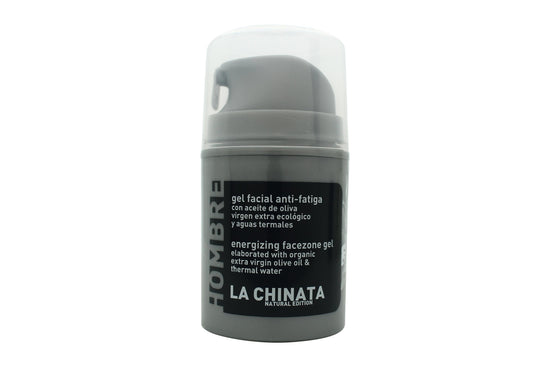 La Chinata Energizing Anti-Fatigue Gel 50ml La Chinata