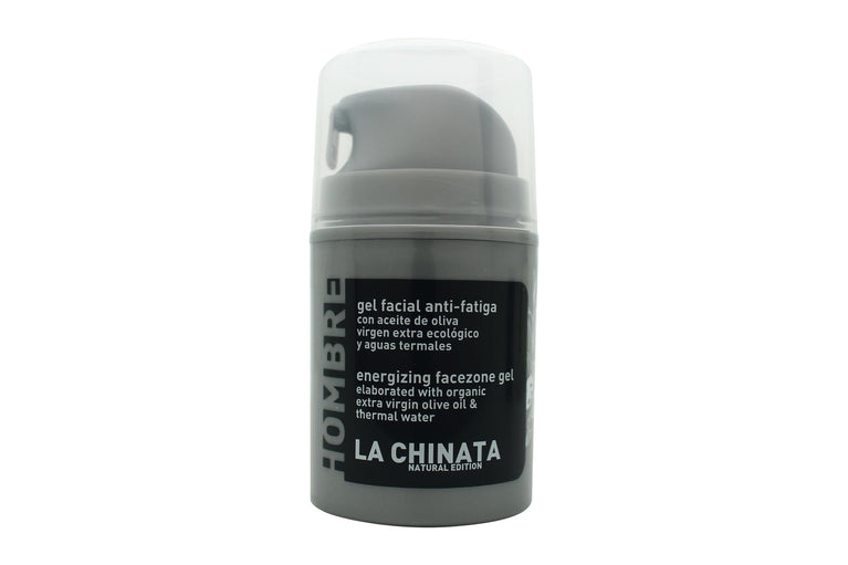 La Chinata Energizing Anti-Fatigue Gel 50ml La Chinata