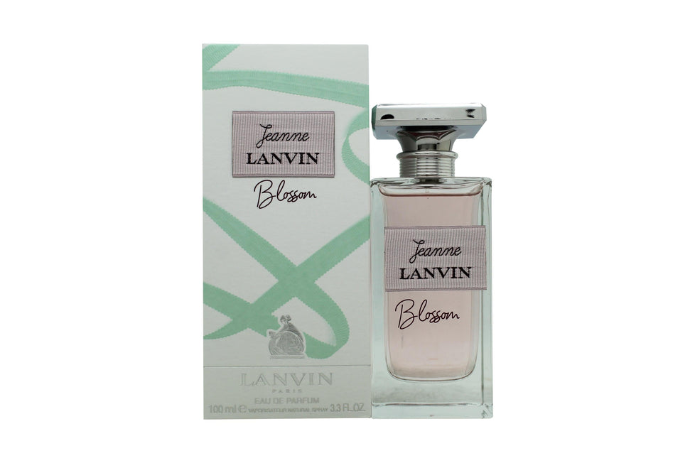 Lanvin Jeanne Blossom Eau de Parfum 100ml Sprej Lanvin