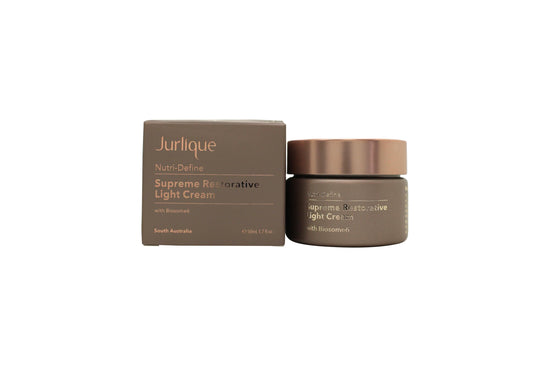 Jurlique Nutri Define Supreme Restorative Lätt Kräm 50ml Jurlique