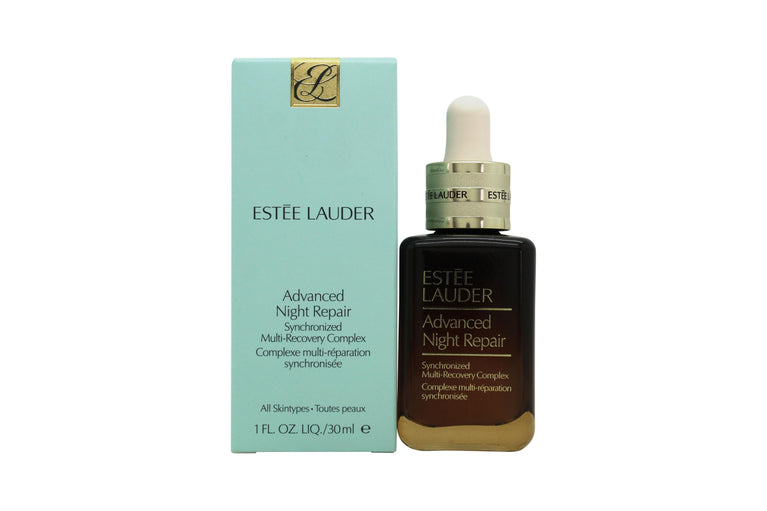Estee Lauder Advanced Night Repair Synchronized Multi Recovery Complex 30ml Estee Lauder