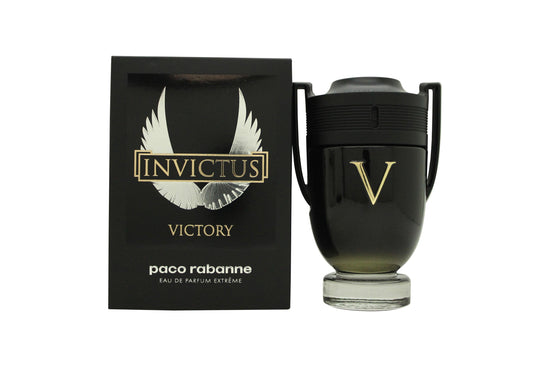 Paco Rabanne Invictus Victory Eau de Parfum Extreme 100ml Sprej Paco Rabanne