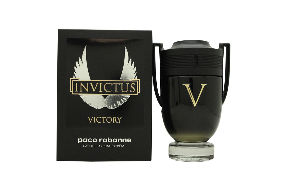 Paco Rabanne Invictus Victory Eau de Parfum Extreme 100ml Sprej Paco Rabanne