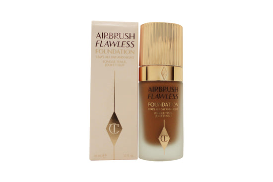 Charlotte Tilbury Airbrush Flawless Foundation 30ml - 15 Cool Charlotte Tilbury