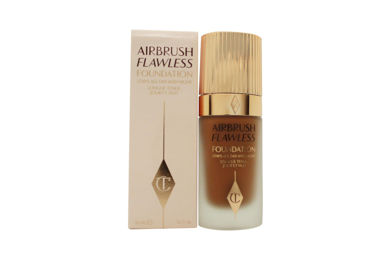 Charlotte Tilbury Airbrush Flawless Foundation 30ml - 15 Cool Charlotte Tilbury