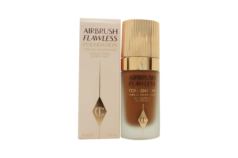 Charlotte Tilbury Airbrush Flawless Foundation 30ml - 15 Cool Charlotte Tilbury