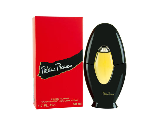 Paloma Picasso Eau de Parfum 50ml Sprej Paloma Picasso