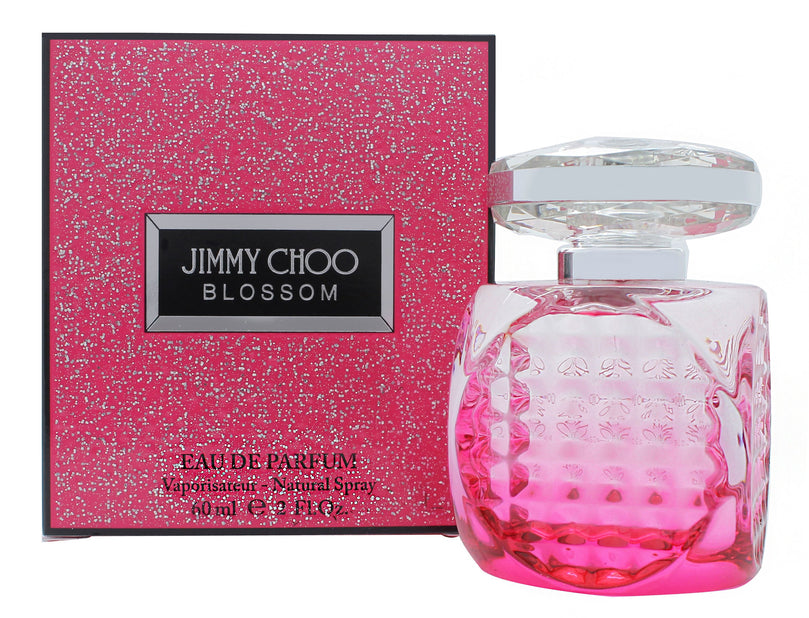 Jimmy Choo Blossom Eau de Parfum 60ml Sprej Jimmy Choo