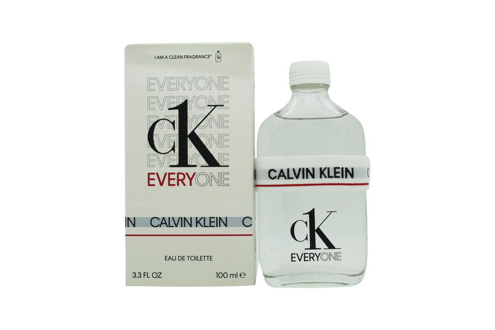 Calvin Klein CK Everyone Eau de Toilette 100ml Spray Calvin Klein