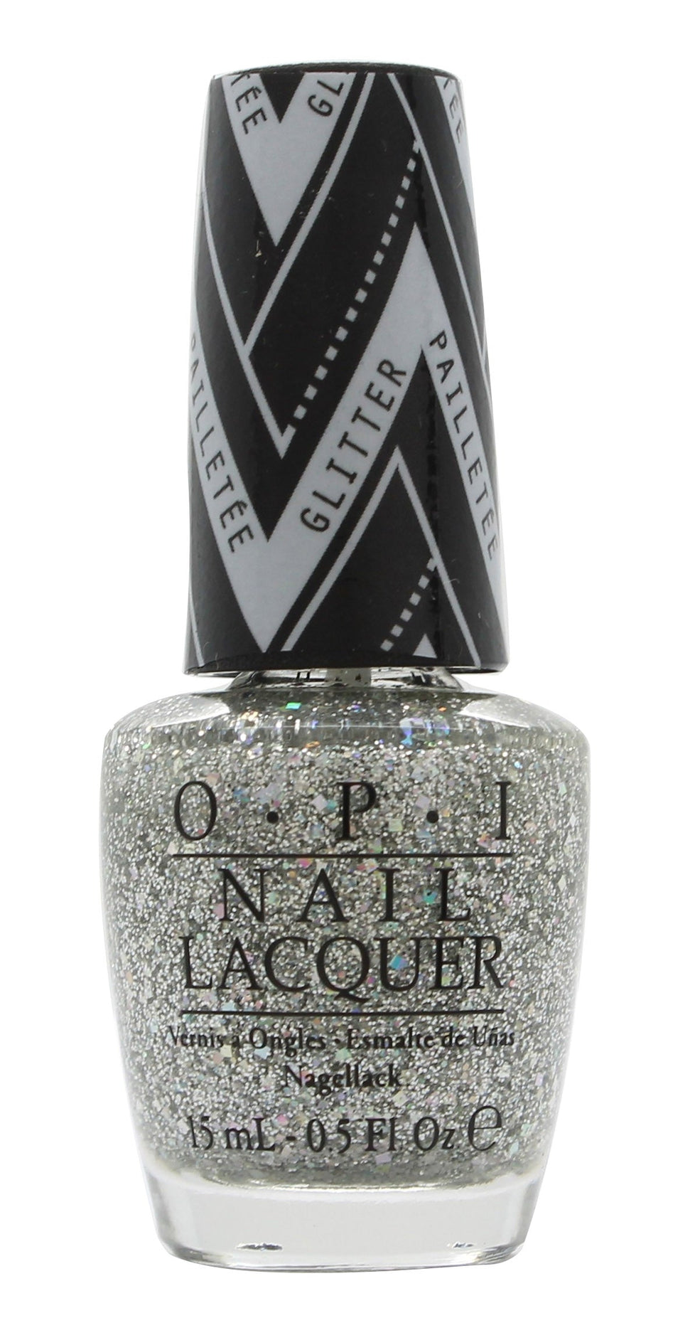 OPI Gwen Stefani Nagellack 15ml - In True Stefani Fashion OPI