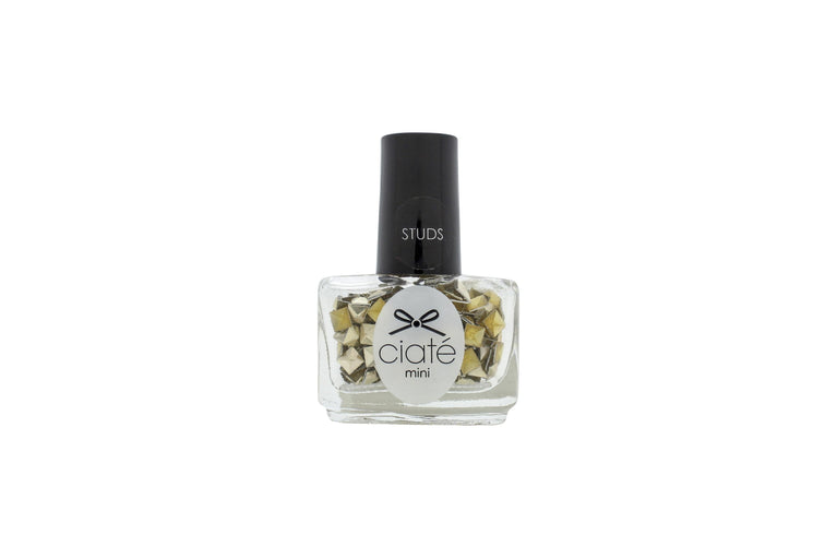 Ciate The Paint Pot Nail Polish 5ml - Stylish Studs Ciate