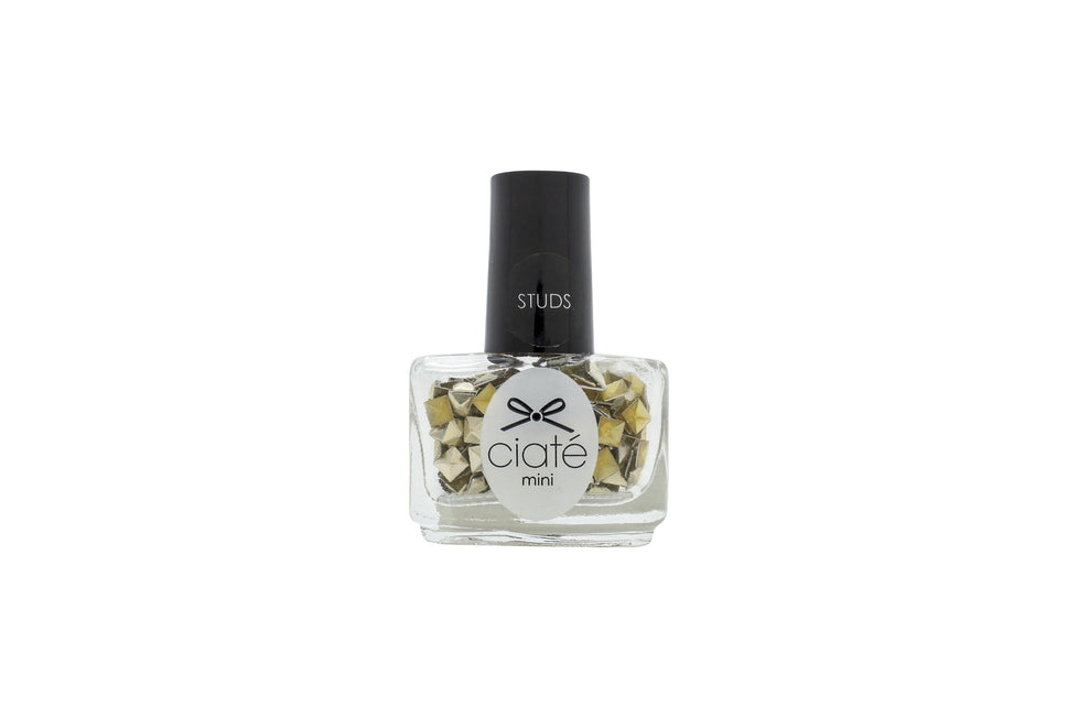Ciate The Paint Pot Nail Polish 5ml - Stylish Studs Ciate