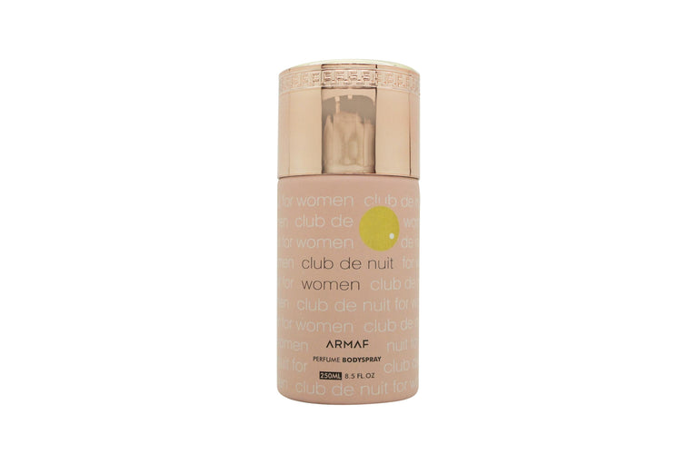 Armaf Club De Nuit Body Sprej 250ml Sprej Armaf