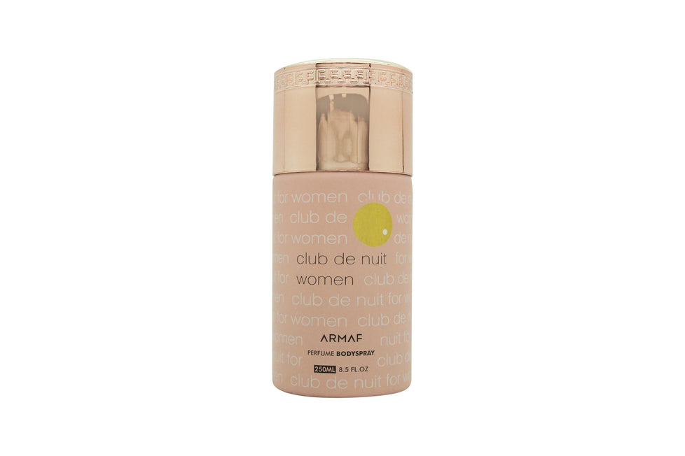 Armaf Club De Nuit Body Sprej 250ml Sprej Armaf