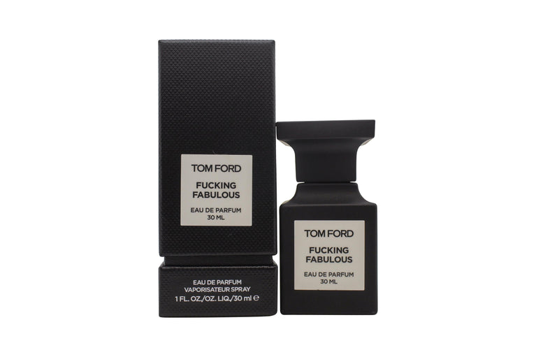Tom Ford F******* Fabulous Eau de Parfum 30ml Spray Tom Ford