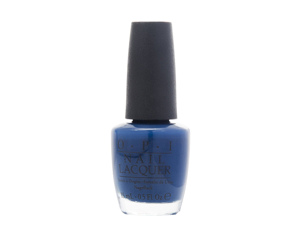 OPI Euro Centrale Nail Polish 15ml I Saw...U Saw...We Saw...Warsaw OPI