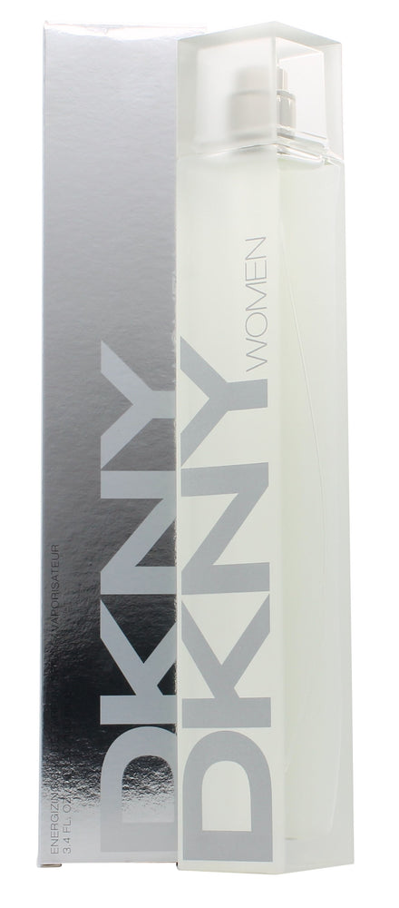 DKNY Energizing Eau de Parfum 100ml Sprej DKNY