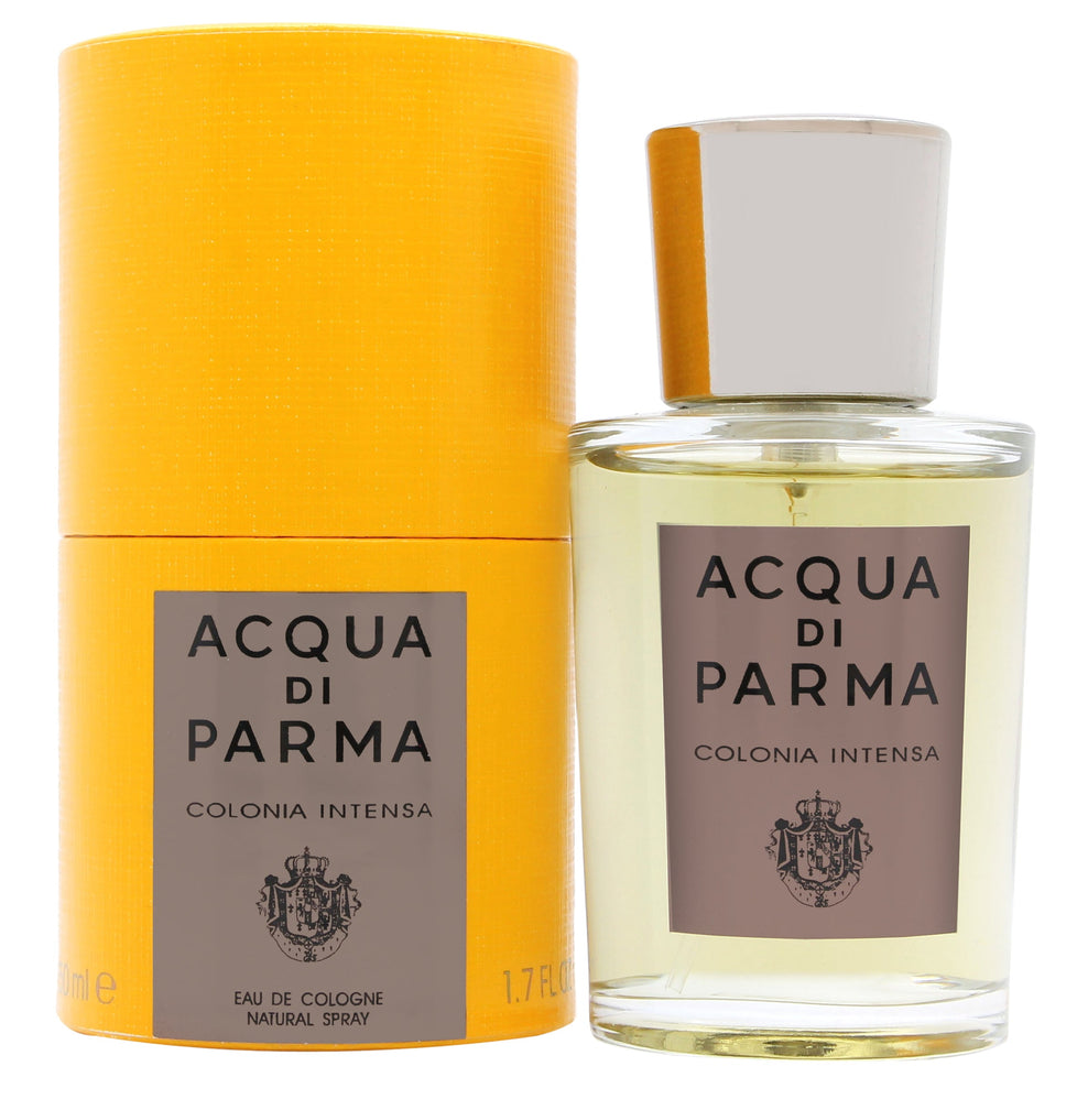 Acqua di Parma Colonia Intensa Eau de Cologne 50ml Spray Acqua di Parma