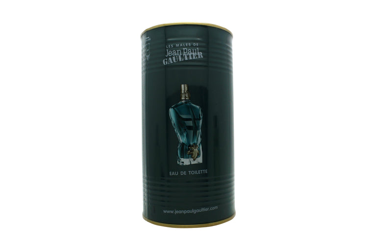 Jean Paul Gaultier Le Beau Eau de Toilette 125ml Spray Jean Paul Gaultier