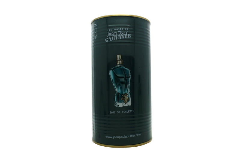 Jean Paul Gaultier Le Beau Eau de Toilette 125ml Spray Jean Paul Gaultier