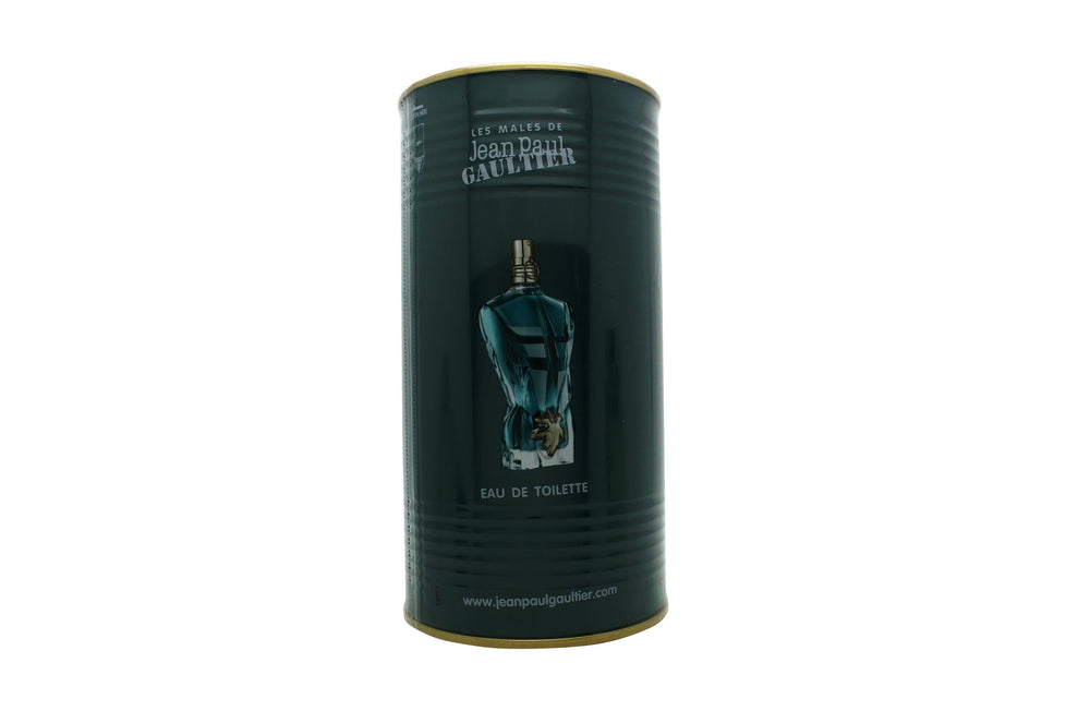 Jean Paul Gaultier Le Beau Eau de Toilette 125ml Spray Jean Paul Gaultier