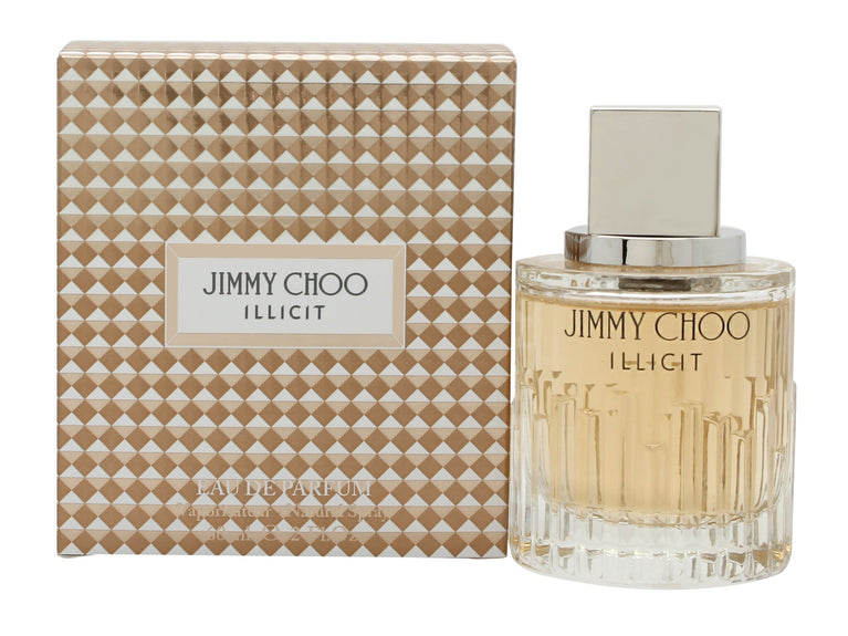 Jimmy Choo Illicit Eau de Parfum 60ml Sprej Jimmy Choo