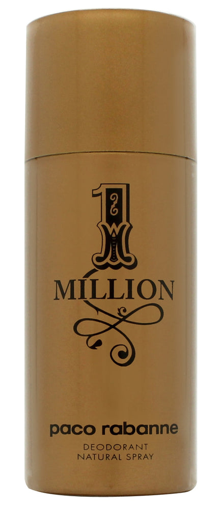 Paco Rabanne 1 Million Deodorantsprej 150ml Paco Rabanne