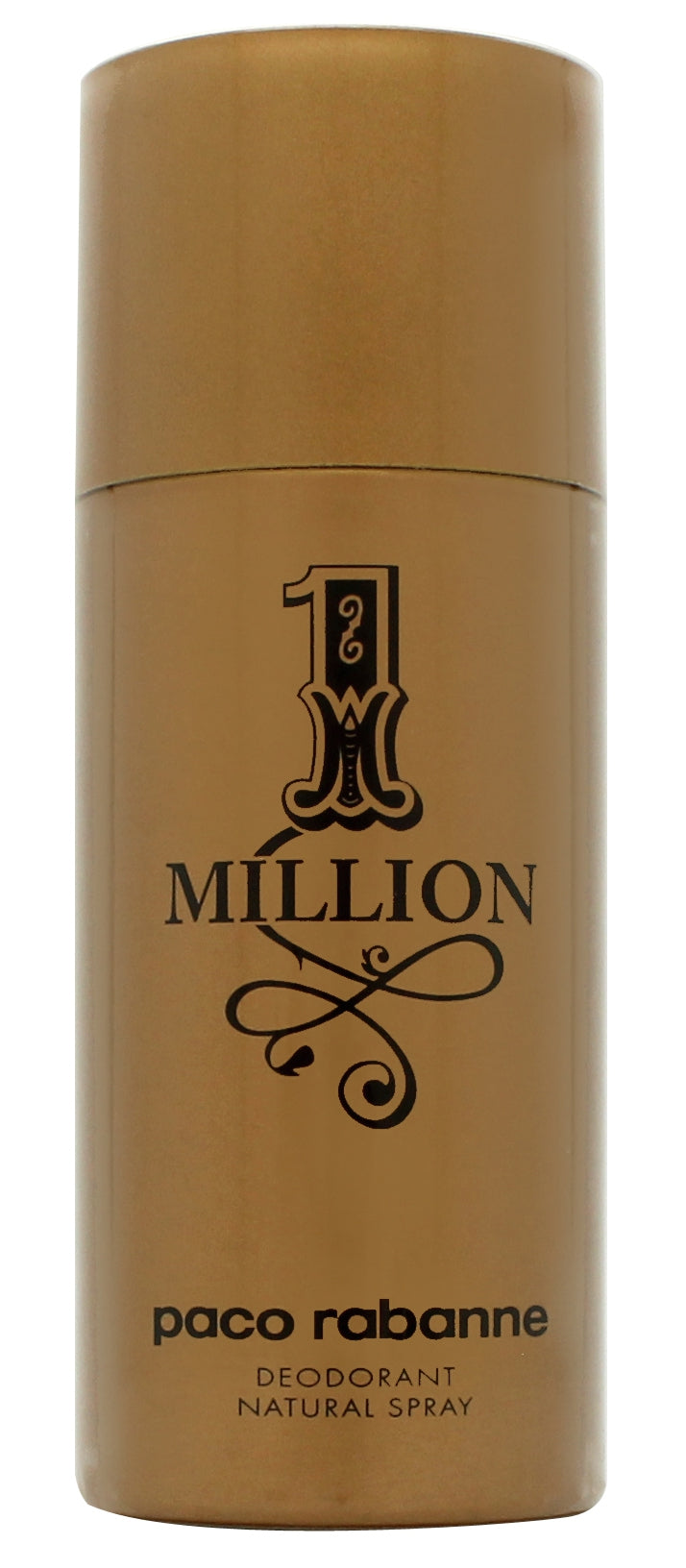 Paco Rabanne 1 Million Deodorantsprej 150ml Paco Rabanne