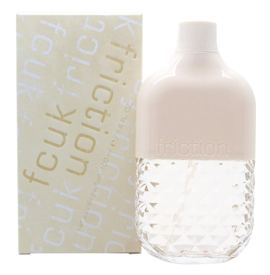 FCUK Friction Her  Eau de Parfum 100ml Sprej FCUK