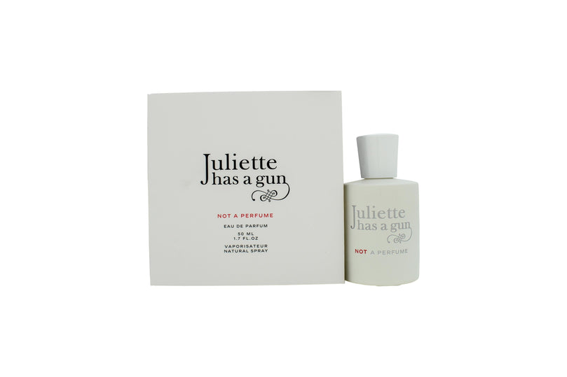 Juliette Has A Gun Not a Perfume Eau de Parfum 50ml Sprej Juliette Has A Gun