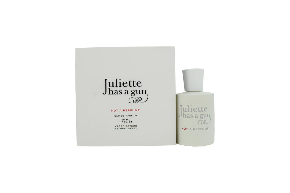 Juliette Has A Gun Not a Perfume Eau de Parfum 50ml Sprej Juliette Has A Gun