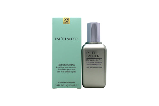 Estee Lauder Perfectionist Pro Rapid Firm & Lift Face Serum 100ml Estee Lauder